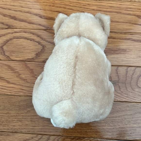 Vintage Acme Bear Plush Toy - Picture 5 of 9